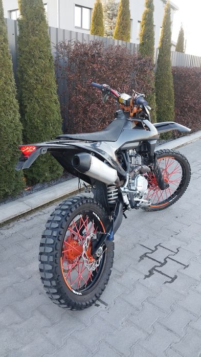 Kovi Start 250 2024