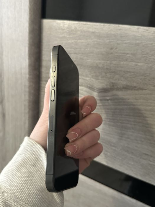 Iphone 15 pro 128 gb