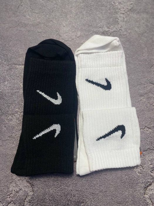 Носки найк  NIKE