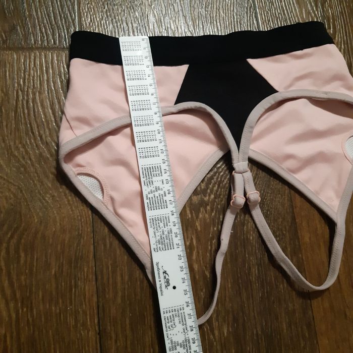 Топ Топік Спортивний Nike S