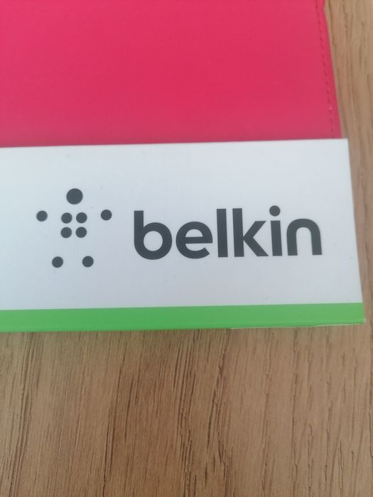 Etui  na ipad 2 różowy