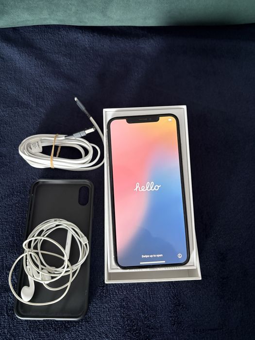 IPhone XS Max 256 Gb
