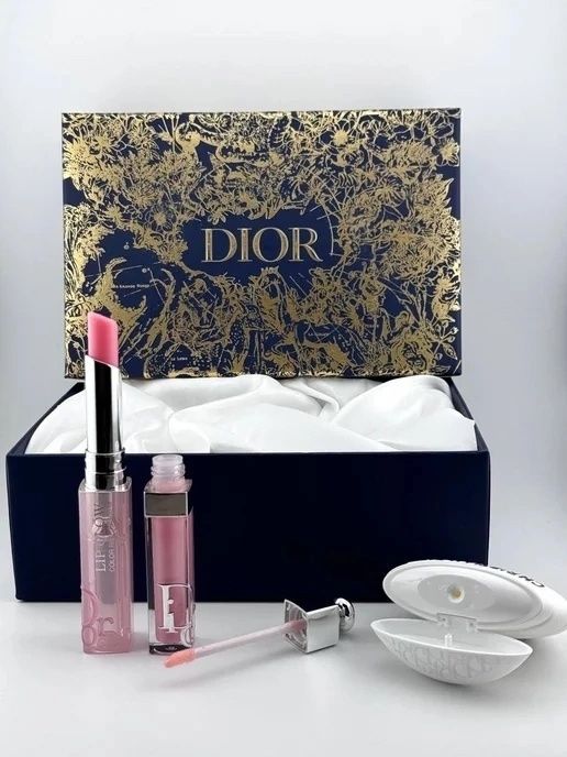 Cristian Dior набір