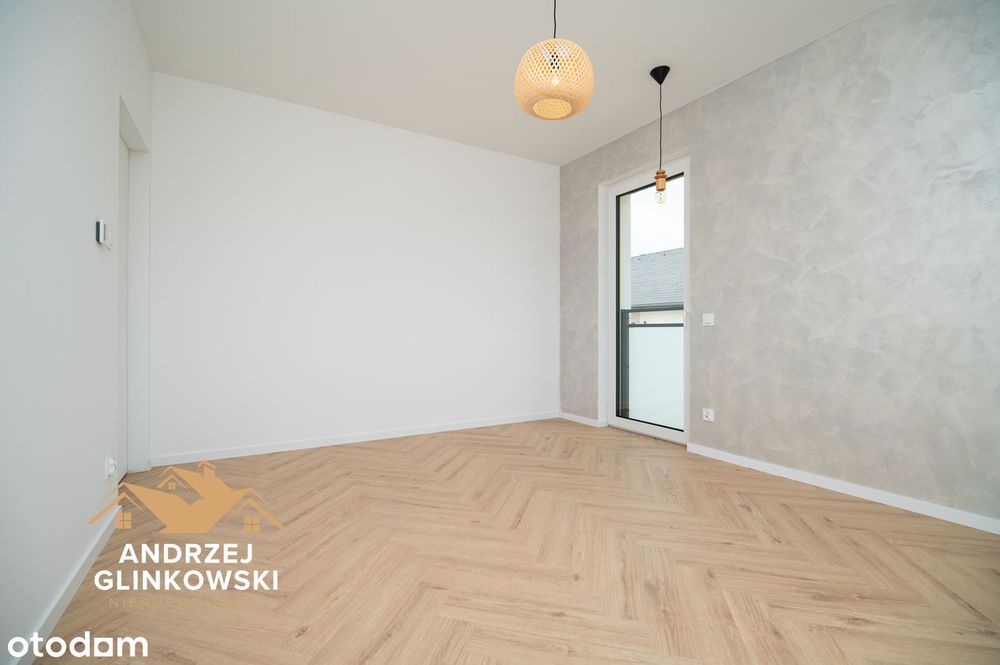 Nowoczesny Apartament Osiedle Morelowa