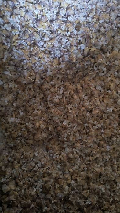 Kukurydza gnieciona płatki