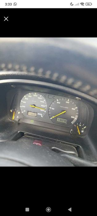 Seat Ibiza 6k 1.9d 1998