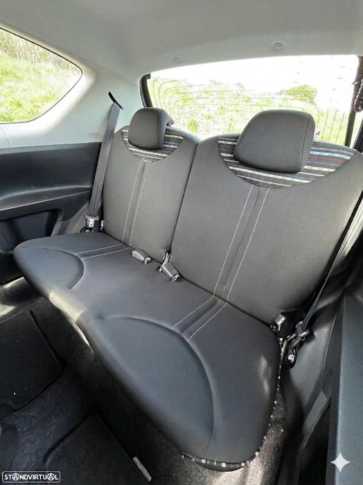 Citroën C1 1.0 Attraction