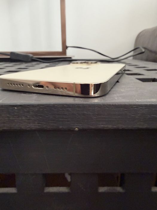 Iphone 14 pro max GOLD  128 gb