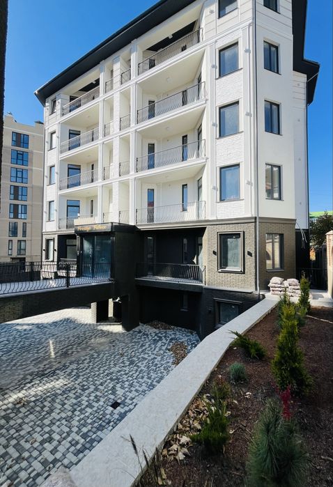 1-кімнатна квартира за адресою вул. Китобійна (площа 61 м²) - Atlanta.ua - фото 2