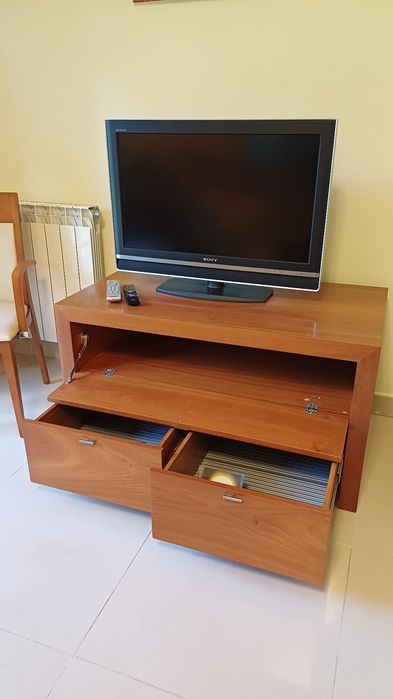 Mobiliário / mobília sala -, sofá, móvel Tv