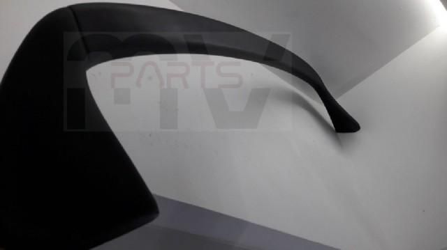 Aileron Bmw Série 1 F20 F21 (2011 a 2019) Look Schnitzer