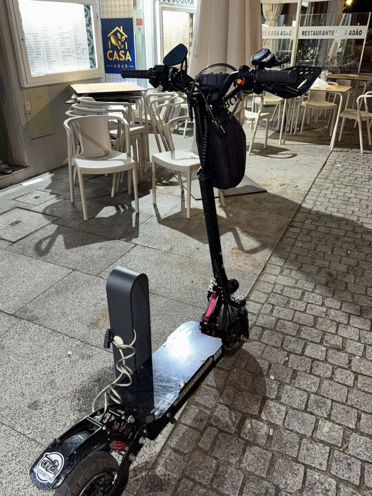 Trotinete Boyeuda Q7 pro