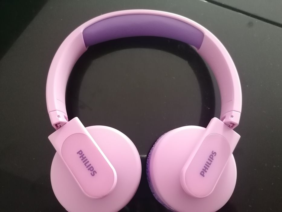 Auscultadores Philips NOVOS