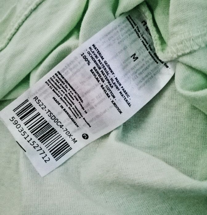 STRADiVARiUS bluzka, + MEDICINE bluzka. Nowe z metkami