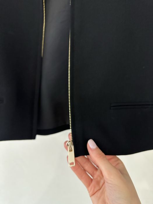 Жакет Zara Жилетка