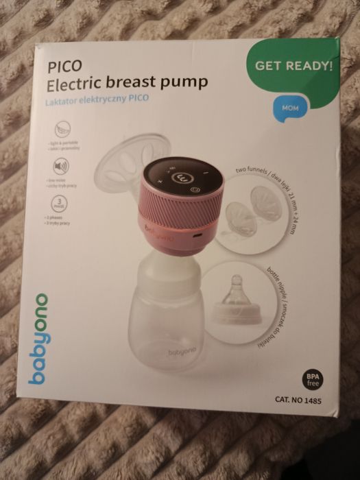 Продам молокоотсос