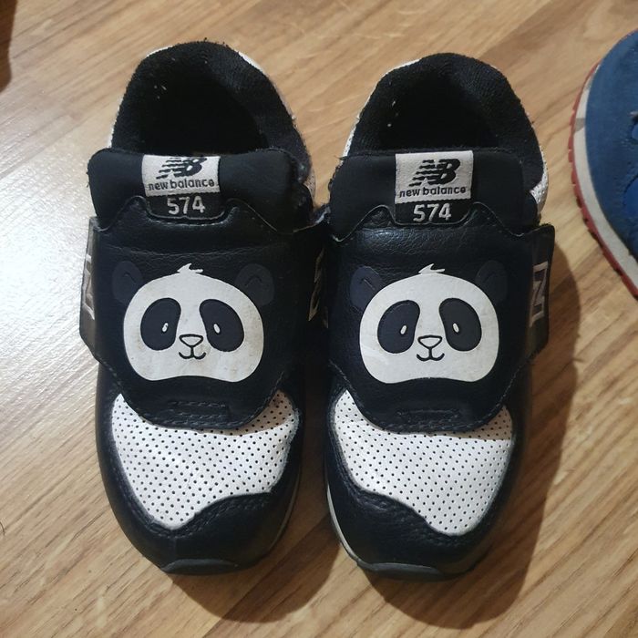 Кроссовки new balance кросівки