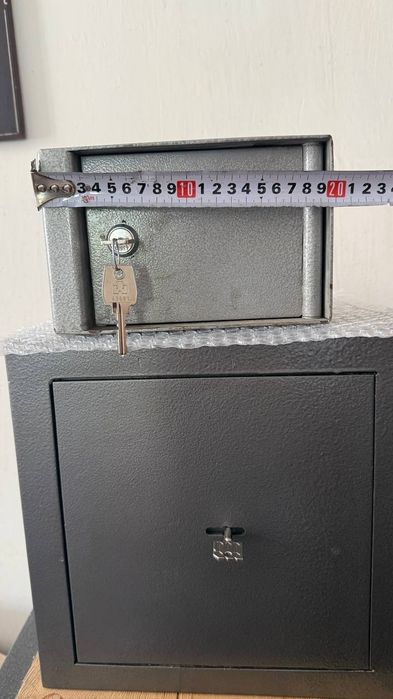Продам сейф для зброї