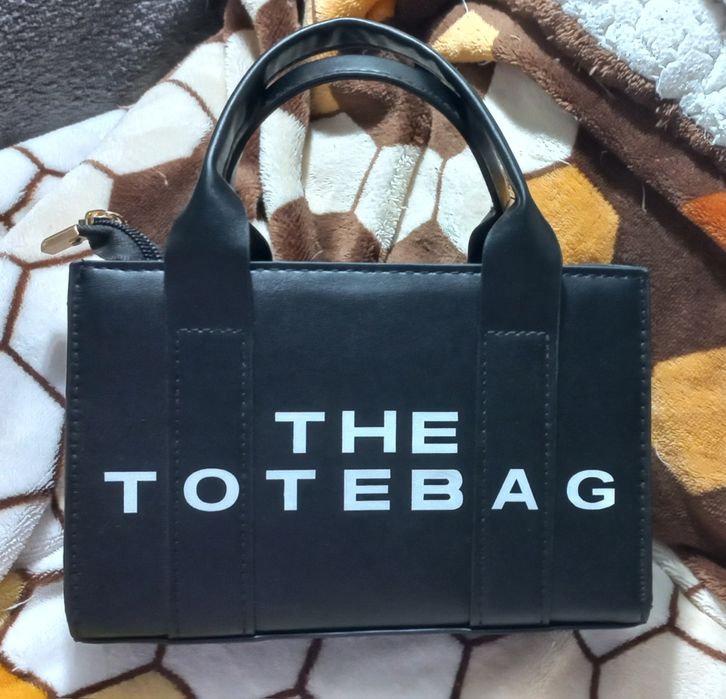 Mala de mão pequena