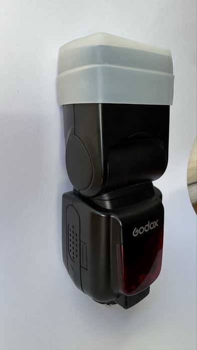 Flash Godox TT685 para Fujifilm Fuji