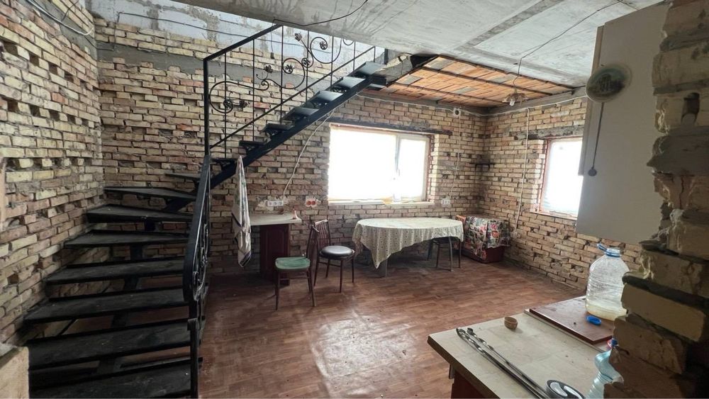 Дачний будинок в чернігівській області