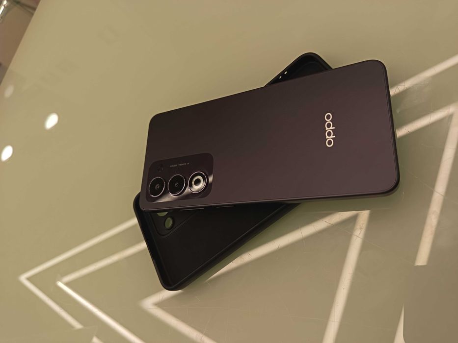 OPPO a5 telemóvel