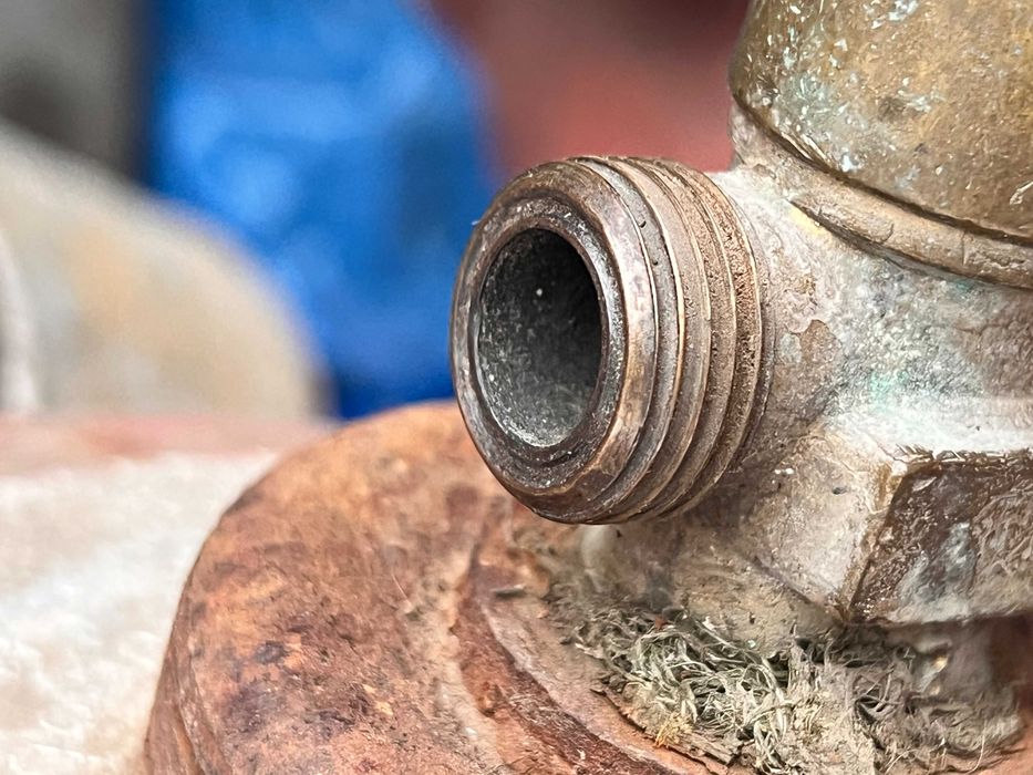 Бытовой Домашний Газовый Балон для Пропана