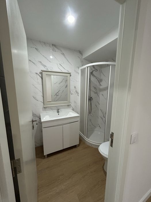 Apartamento T2 Centro de Fatima