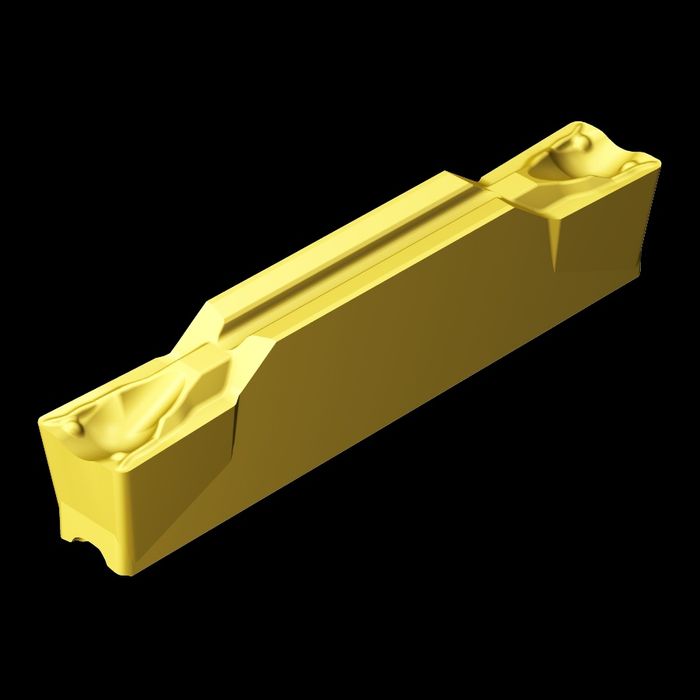 Sandvik płytki skrawające N123H2 4 mm