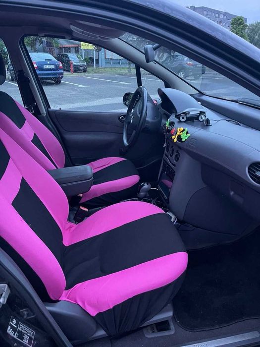 Sprzedam Mercedes A 190