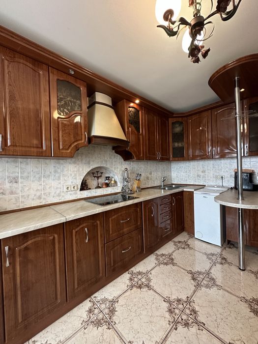 Здам 1к.кв в центрі міста, бул. Шевченка!