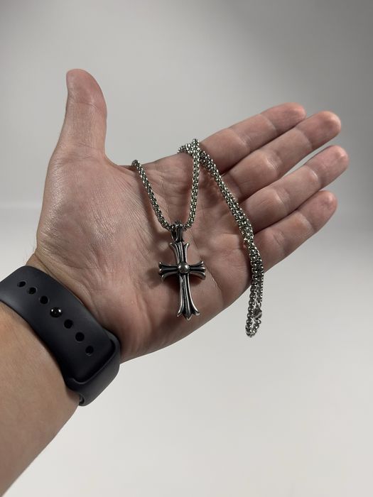Підвіска,цепочка,кулон: opium, chrome hearts, В НАЯВНОСТІ !!!