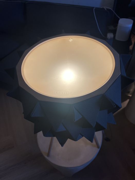 Candeeiro marca Diffuse