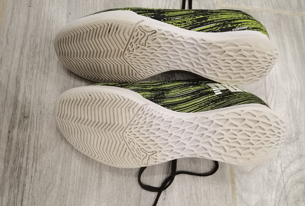 Halówki Puma 37,5