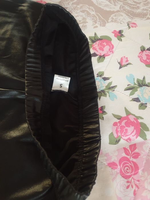 Legginsy w rozmiarze S