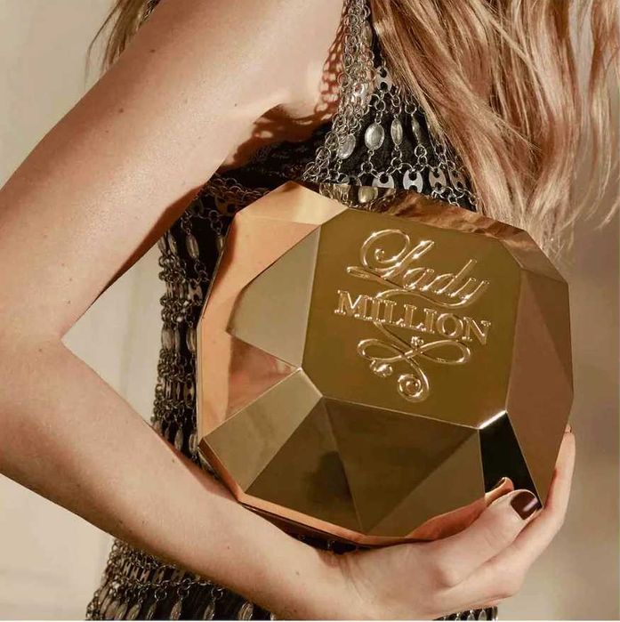 Lady Million Eau de Parfum Spray 30ml