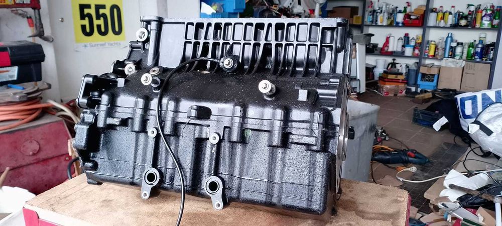 sea doo blok silnika rotax 1503 silnik