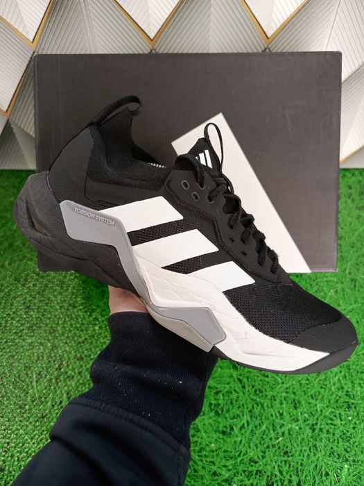 Кросівки Adidas RAPIDMOVE (50р.32 см )