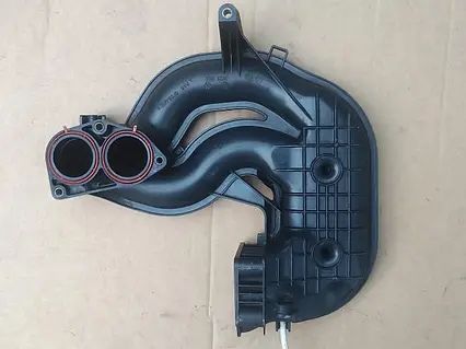 Впускний колектор BMW E46 316i m43 1.9