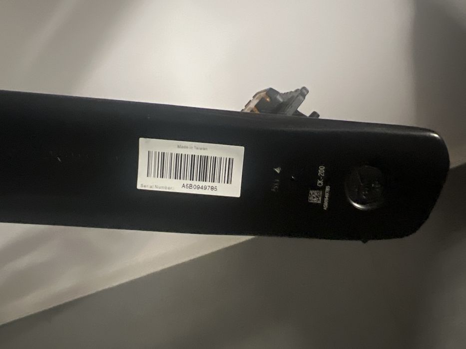 Rower fitness Liv Thrive 3 Giant