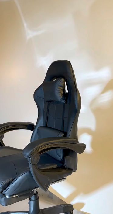 ‼️ТОП‼️Геймерське крісло Ігрове крісло комп'ютерне