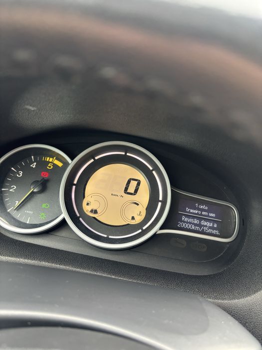 Renault Mégane 1.5 dCi – 2010