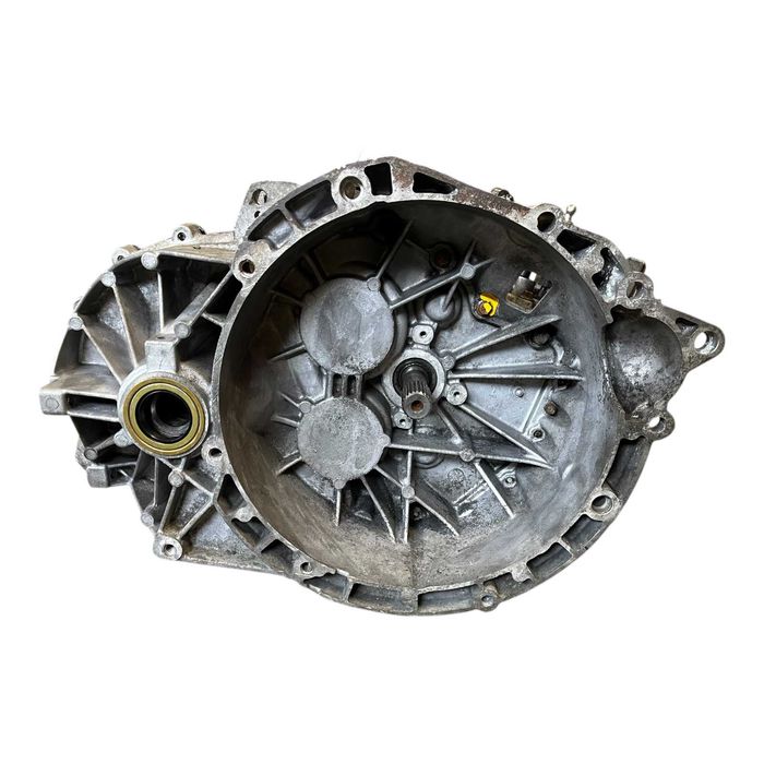 Skrzynia 8C1R7003BA 2.4 TDCI Ford Transit Regeneracja Wysyłka