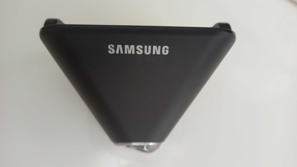 Stacja dokująca do telefonu Samsung Galaxy Note + bateria.