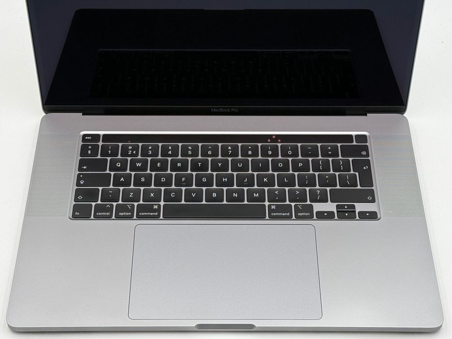 Laptop Apple Macbook Pro 16 2019 i7 16GB 512GB 5300M A2141