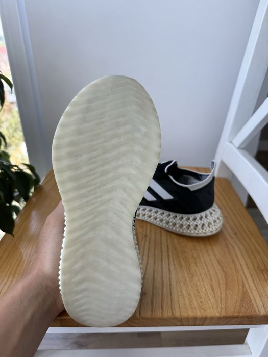 ОРИГІНАЛ 100% Adidas 4DFWD 3 | ID8882 жіночі кросівки 37 розмір оригінальні