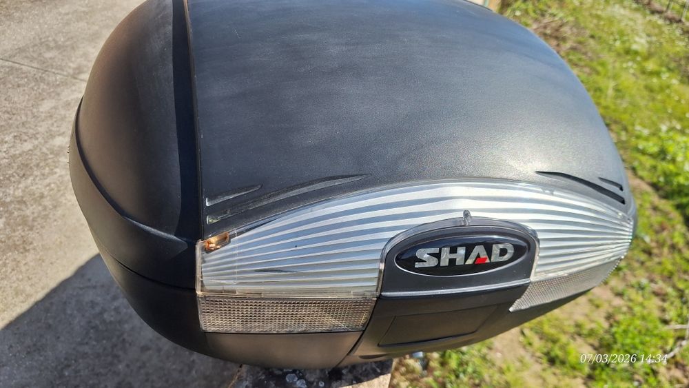 Top case Shad sh 45L