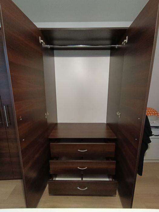 Sprzedam 2  Szafy po 200 zł.sztuka