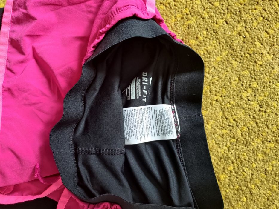 Spodenki Nike oryginalne