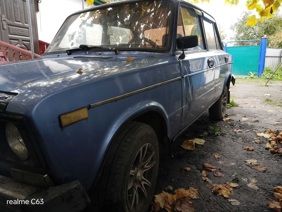 Продам автомобіль ВАЗ 2106